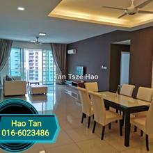 Serviced residence for Rent