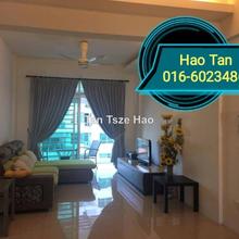 Condominium for Rent