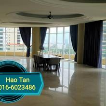 Condominium for Rent