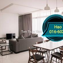 Condominium for Rent