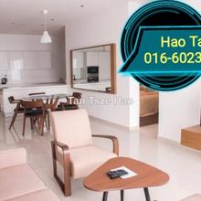 Condominium for Rent