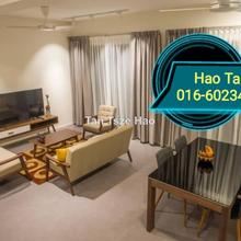 Condominium for Rent