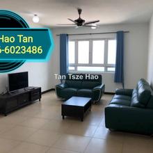 Condominium for Rent