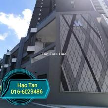 Condominium for Rent
