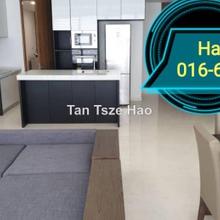 Condominium for Rent