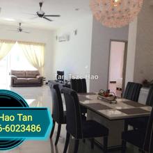 Condominium for Rent