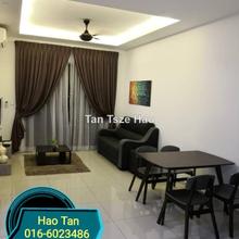 Condominium for Rent