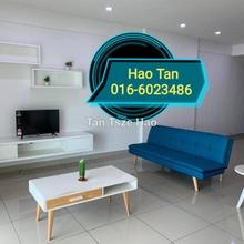 Serviced residence for Rent