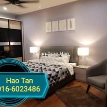 Condominium for Rent