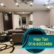 Condominium for Rent