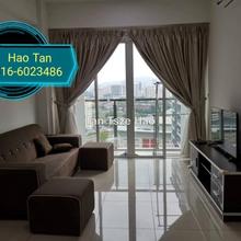 Condominium for Rent