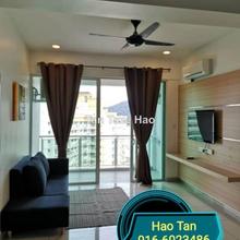 Serviced residence for Rent