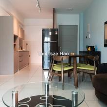 Condominium for Rent