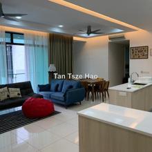 Condominium for Rent