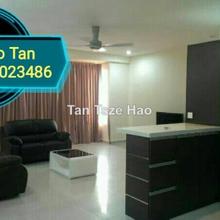Serviced residence for Rent