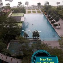 Condominium for Rent