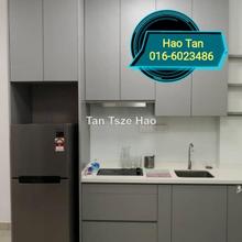 Condominium for Rent