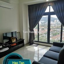 Condominium for Rent