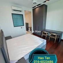 Condominium for Rent