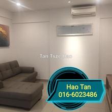Serviced residence for Rent