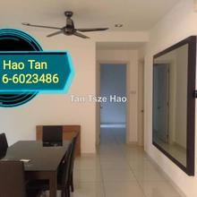 Condominium for Rent