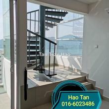 Serviced residence for Sale