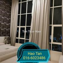 Serviced residence for Rent