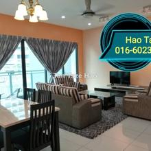 Condominium for Rent