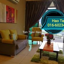 Condominium for Rent