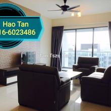 Condominium for Rent