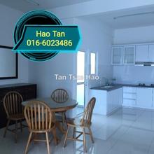 Condominium for Rent