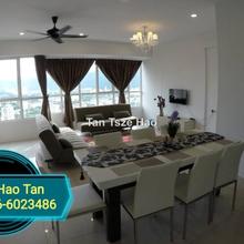 Serviced residence for Rent