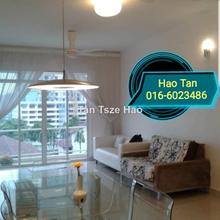 Condominium for Rent