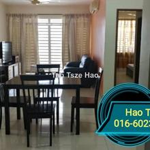 Condominium for Rent