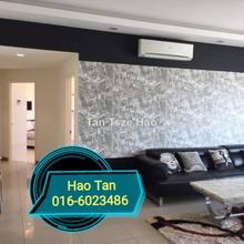 Serviced residence for Rent