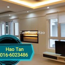 Condominium for Rent