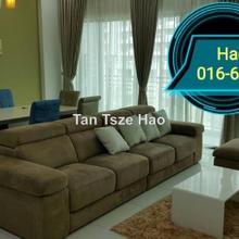 Condominium for Rent