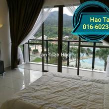 Condominium for Rent