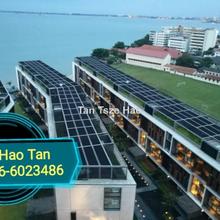 Condominium for Rent