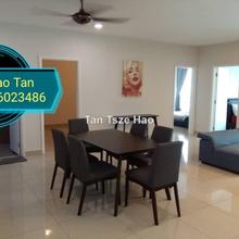 Serviced residence for Rent