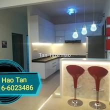 Condominium for Rent