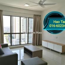 Condominium for Rent