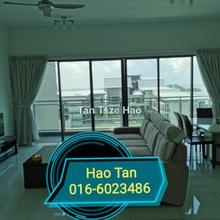 Condominium for Rent