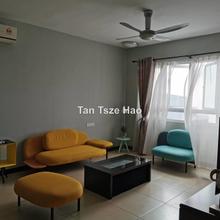 Condominium for Rent