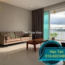 Condominium for Rent