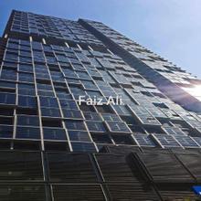 Serviced residence for Sale