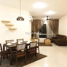 Condominium for Rent