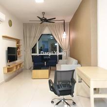 Condominium for Rent