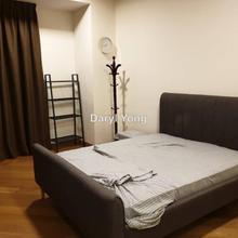 Condominium for Rent