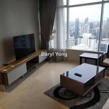 Serviced residence for Rent